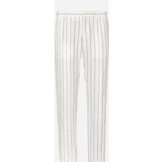 A rayas - Hombre Pantalones Dolce & Gabbana PANTALONE