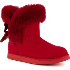 Juicy Couture King Cozy - Red