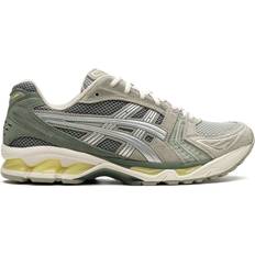 Sneakers Asics Gel Kayano 14 Olive Grey Pure Silver Men's