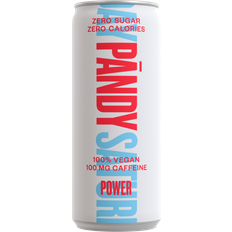 Pandy Drycker Pandy Energy Drink Power 1 st