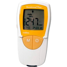 Accutrend Plus