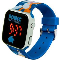 Sonic watch Sega Sonic (SNC4198M)