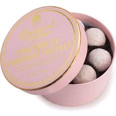 Charbonnel et Walker Pink Marc de Champagne Chocolate Truffles 275g