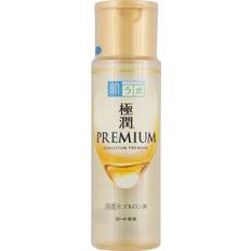 Hyaluronic Acid Toners Rohto Mentholatum Hada Labo Gokujyun Premium Lotion 170ml