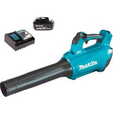 Sopladores de hojas Makita DUB184RT (1x5.0Ah)