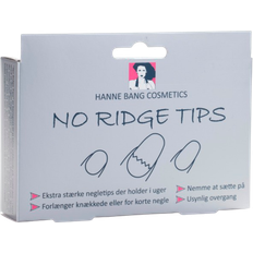 No Ridge Tips