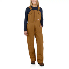 Carhartt Insulated Bib Overalls