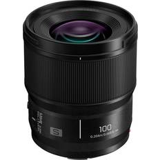 Panasonic Lumix S 100mm F2.8 Macro for Leica L