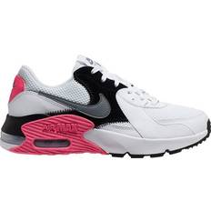 Nike Air Max Excee W - White/Cool Grey/Black/Pink