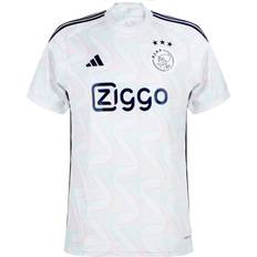 Ajax fodbold adidas Ajax Amsterdam Away Jersey 2023/24