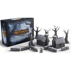 Oathsworn: Terrain Pack Brettspill fra Outland