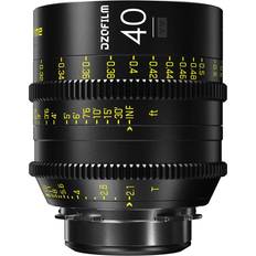 Dzofilm Vespid FF 40mm T2.1 Lens