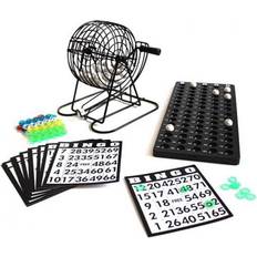 Bingo Spel