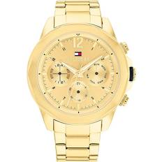 Tommy Hilfiger Guld - Herre Armbåndsure Tommy Hilfiger Sport (1792060)