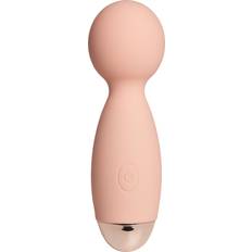 Mini wand Sinful Peach Mini Wand Vibrator Koral
