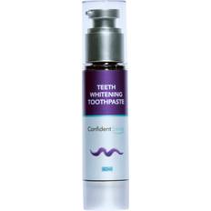 ConfidentSmile Teeth Whitening Toothpaste