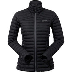 Berghaus Mujer Ropa de abrigo Berghaus Women's Nula NH Jacket - Black