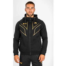 Venum UFC Fight Night 2.0 Replica Men's Full Zip Hoodie - Champion