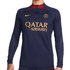 Nike Paris Saint-Germain Strike Dri-FIT Drill Top 2023/24