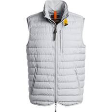 Parajumpers Perfect Vest Herr, Cloud