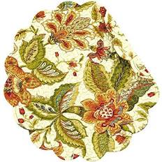 C&F Home Amelia Round Place Mat