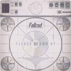 Fallout Sällskapsspel Fallout Please Stand by Gamemat