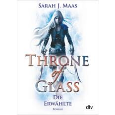 Die Erwählte Throne of Glass Bd.1 eBook, ePUB (E-Book, 2013)