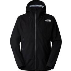 The North Face Herren Funktionsjacke FRONTIER FUTURELIGHT Schwarz