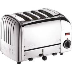 Toasters Dualit 4 Slice Vario