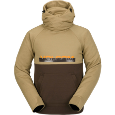 Volcom Sweatere Volcom Hydro Riding Hoodie DKA