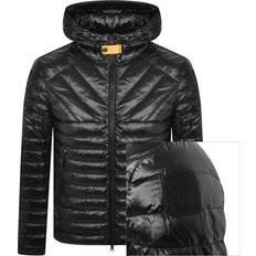 Parajumpers Kläder Parajumpers Miroku Jacket Herr, Black