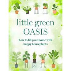 Books Happy Houseplants (Hardcover)