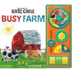 World of Eric Carle: Busy Farm (2019)