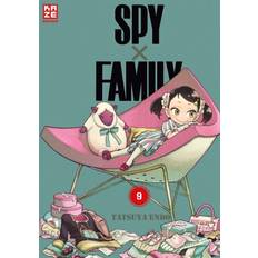 Spy x Family – Band 9