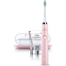 Philips Sonicare Diamond Clean Pink Electric Toothbrush