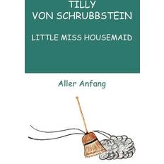 Little Miss Housemaid