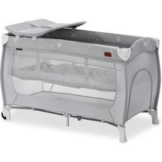 Travel Cots Hauck Sleep N Play Center Stars