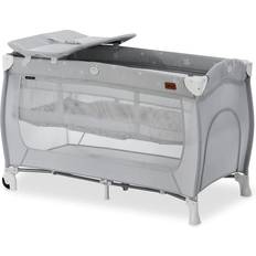 Sleep N Play Center Stars