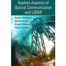 Applied Aspects of Optical Communication and LIDAR