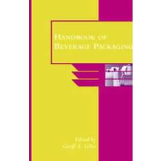 Handbook of Beverage Packaging 9781850759898 (Indbundet)
