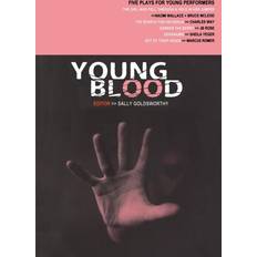 Young Blood Naomi Wallace 9780951587768 (Hæftet)