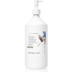 Detoxifying Shampoo 1000 ml
