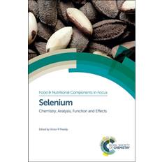 Selenium 9781849738910 (Indbundet)