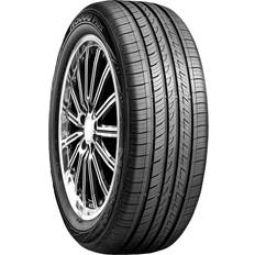 Nexen N5000 Plus 225/55R17, All Season, Touring tires.