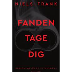 Fanden tage dig Niels Frank 9788702366020 (E-bog)