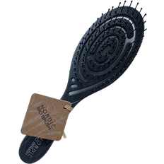 Nordic Bio Brush Genanvendelig Str S Black