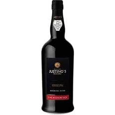 Madeira Hedvine Justinos Medium Rich