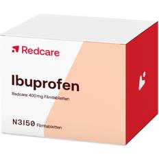 Ibuprofen Ibuprofen 400mg 50 Stk. Tablette