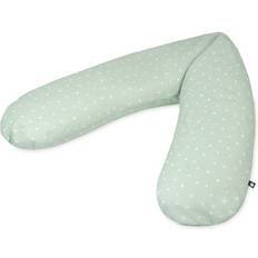 Cuscini per la Gravidanza e l'Allattamento Julius Zöllner Nursing Pillow Jersey Stary