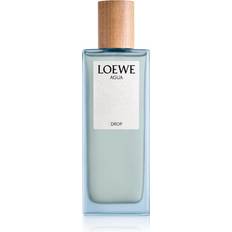 Loewe Damen Parfüme Loewe Agua Drop Eau de Parfum 50 ml 50ml